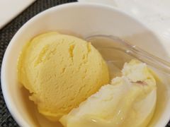 -大佛寺高级素食自助餐厅