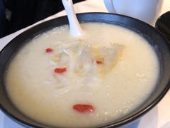 美龄粥-民国红公馆·秦淮八艳(夫子庙店)