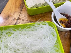 -清真·海清斋铜锅涮肉牛羊肉小炒泡馍(大雁塔店)