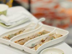 -君庭中餐厅(友谊宾馆店)