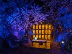 -茅山东方盐湖城景区