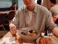 寿喜烧牛肉饭-Wagas沃歌斯(太古汇店)