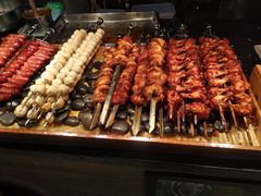 -梨花自助烤肉(天河城店)