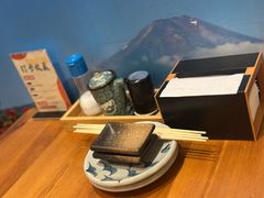 -福匠日本料理(人民路店)