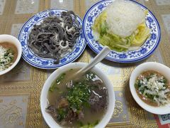 -清真·鸦儿李记·小馆(后海店)