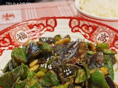 -高嗲嗲·湘味爆炒王(新城科技园店)
