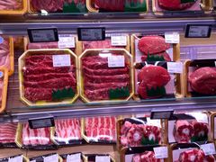 零售区-T11生鲜超市(朝阳公园店)