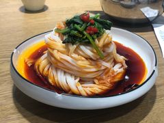 -名羊天下陕北横山铁锅炖羊肉(博文路店)