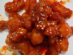 -茅庐川菜(青岛凯德店)