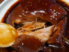 -恰饭·老长沙市井菜(天河客运站店)