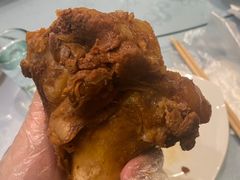 -吴记酱骨炖菜馆(西大直街店)