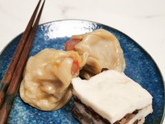 -白玉兰传统小吃