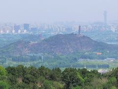 -香山公园