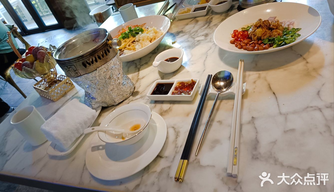 海鲜火锅爱好者的福音!