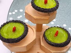 -来龙宴龙文化博物餐厅(假日广场店)