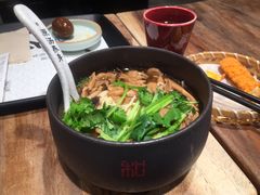 -和府捞面(东直门银座店)