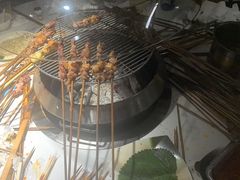 -源味居手把签烧烤(长春一店)