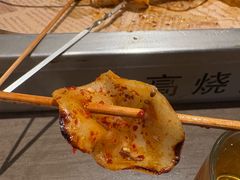 -老高烧烤(龙华星河iCO店)