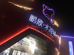 -鹏欣水游城