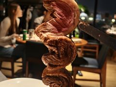-拉蒂娜·巴西牛排馆 Latina·Brazilian Steakhouse(王府井喜悦店)
