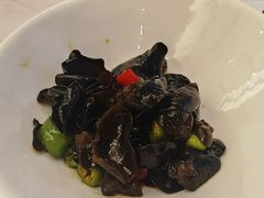 -骏莱海鲜鱼港(五角场店)
