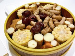 五谷丰登-毛家饭店·30年融合新湘菜(无影山店)