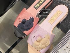 -CHANEL(恒隆广场店)