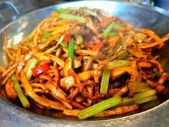 -聚鑫阁江浙菜·非遗传承技艺(闵行交大店)