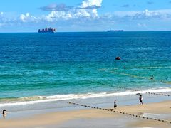 -西涌国际滨海旅游区