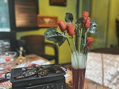 乌达乌达-小娘惹厨房Little Nyonya(狮城有约上榜店)