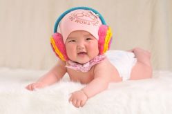 点击看大图 -爱你宝贝孕婴亲子摄影美学馆(绍兴店)