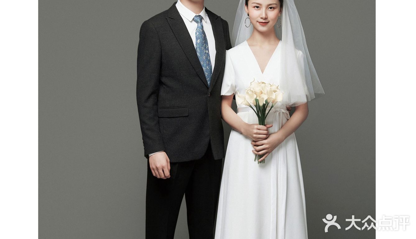 韩式婚纱照/婚纱照风格有推荐吗？