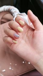 -LWL nail studio美甲美睫工作室