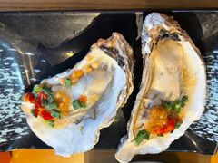 -华府九号海鲜烧烤大排档(龙域店)
