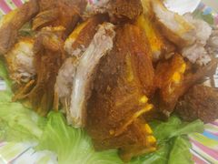 -新疆伊宁远征餐厅