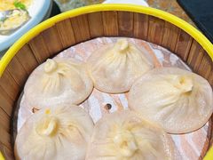 蟹粉汤包-苏帮袁Sue Cuisine(南开大悦城店)