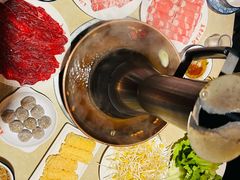 -总参北京涮羊肉