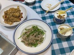 -紫光园(劲松店)