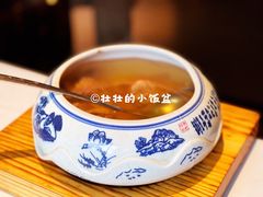 排骨例汤-鱼乐轩(珠江路店)