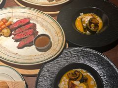 -404干式熟成牛排馆•聚会餐厅