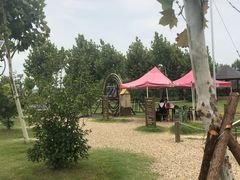 餐饮设施-扬州天乐湖嬉乐谷