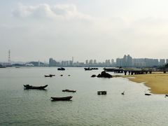 -海沧湾公园