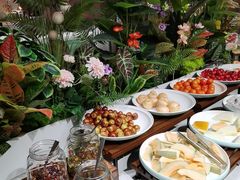 -晶丽香榭自助餐(南京大饭店)