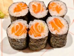 -水之惠鲜鱼料理(王府大街店)