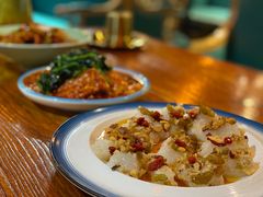 -柴窝堡22号辣子鸡·传承新疆菜