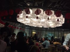 大堂-潮堂(环球金融中心店)
