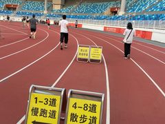 -广东省人民体育场