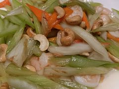 -小船渔村•大连菜•大连焖鱼(黄河路店)