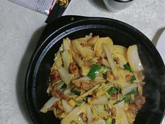 -陈生记黑鱼馆·20年活鱼现杀(宁波鼓楼店)