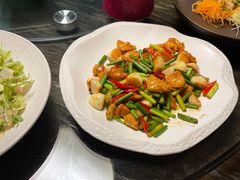 -蟹后Crabber(水悦城店)